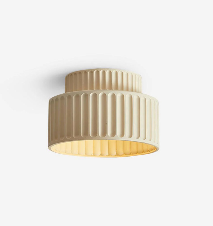 Kami Ceiling Lamp - Yiarolight