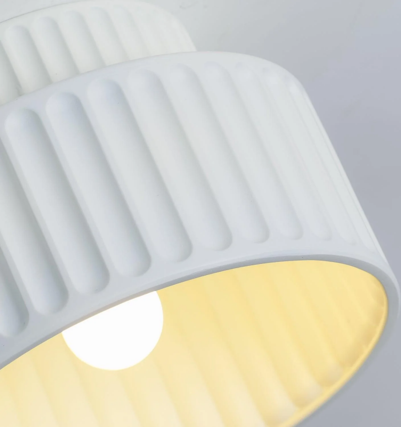 Kami Ceiling Lamp - Yiarolight