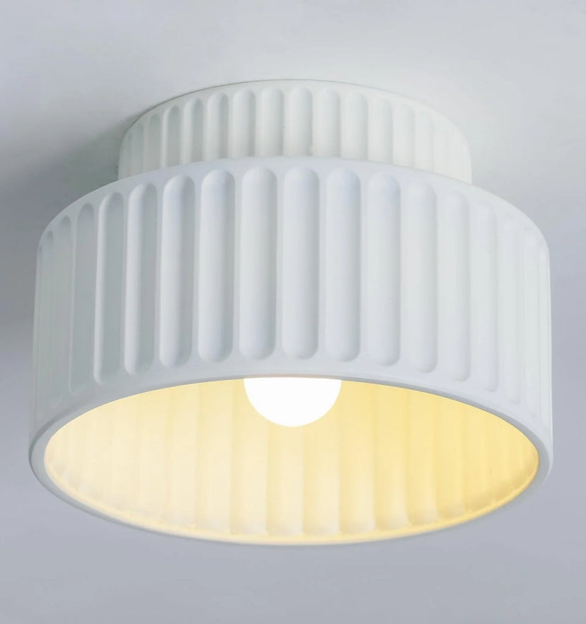 Kami Ceiling Lamp - Yiarolight