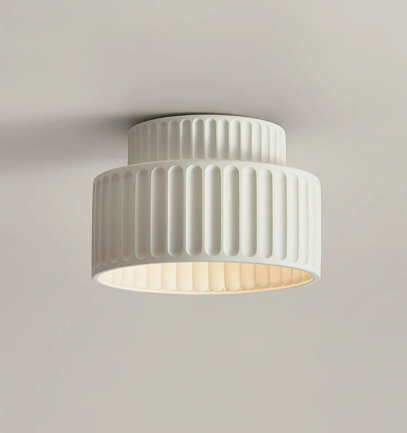 Kami Ceiling Lamp - Yiarolight