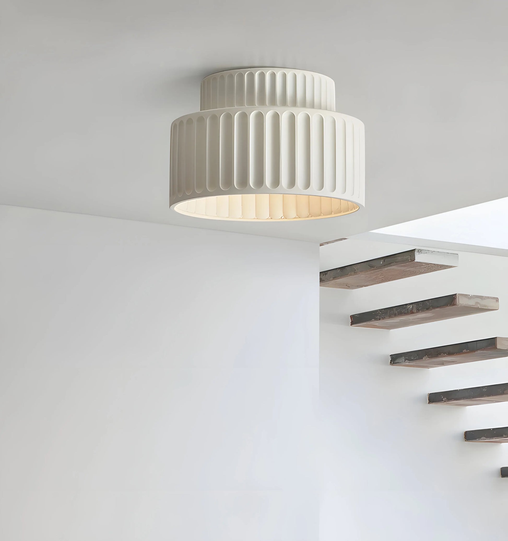 Kami Ceiling Lamp - Yiarolight
