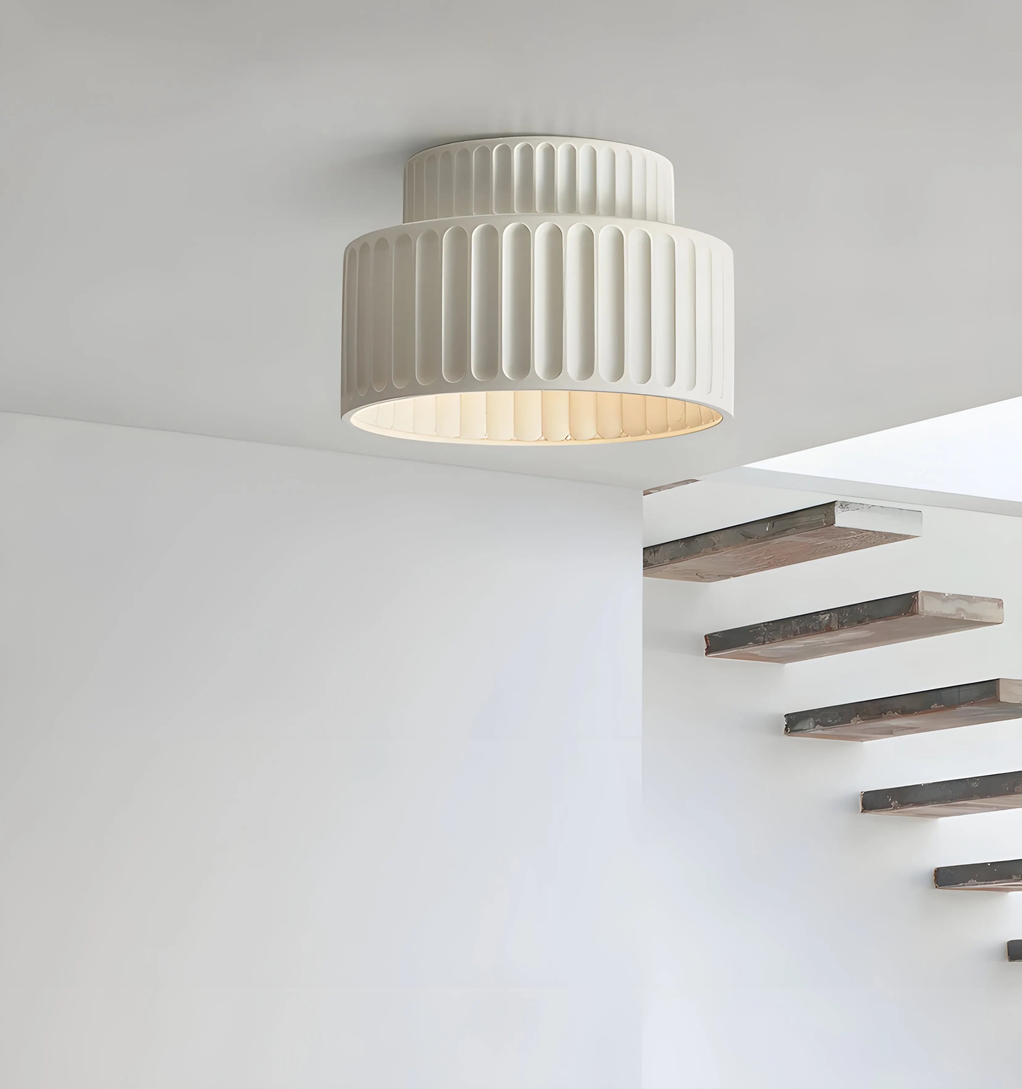 Kami Ceiling Lamp - Yiarolight
