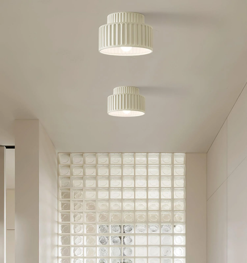 Kami Ceiling Lamp - Yiarolight