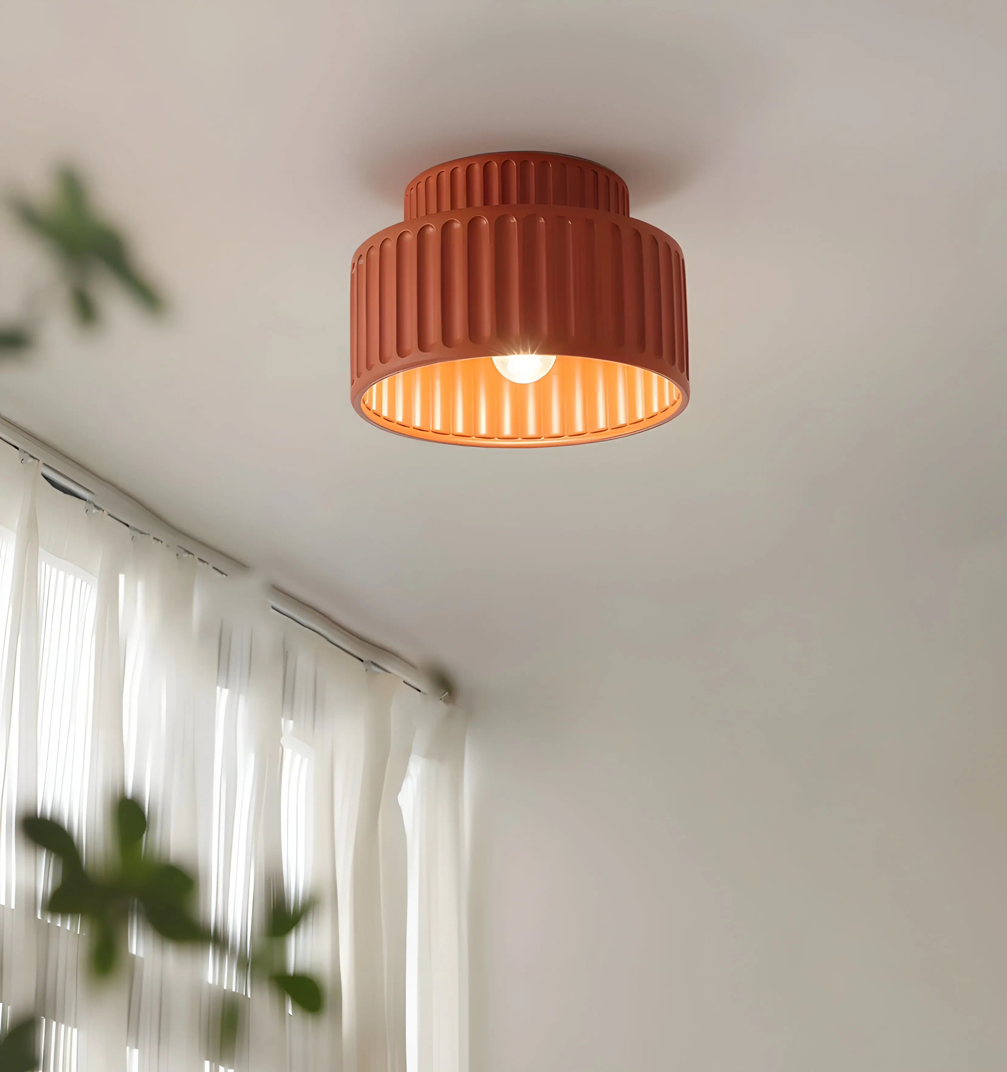 Kami Ceiling Lamp - Yiarolight