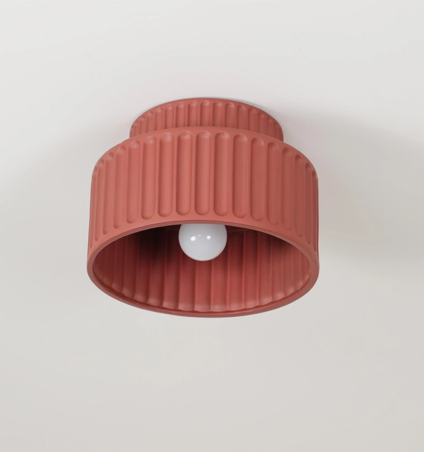 Kami Ceiling Lamp - Yiarolight