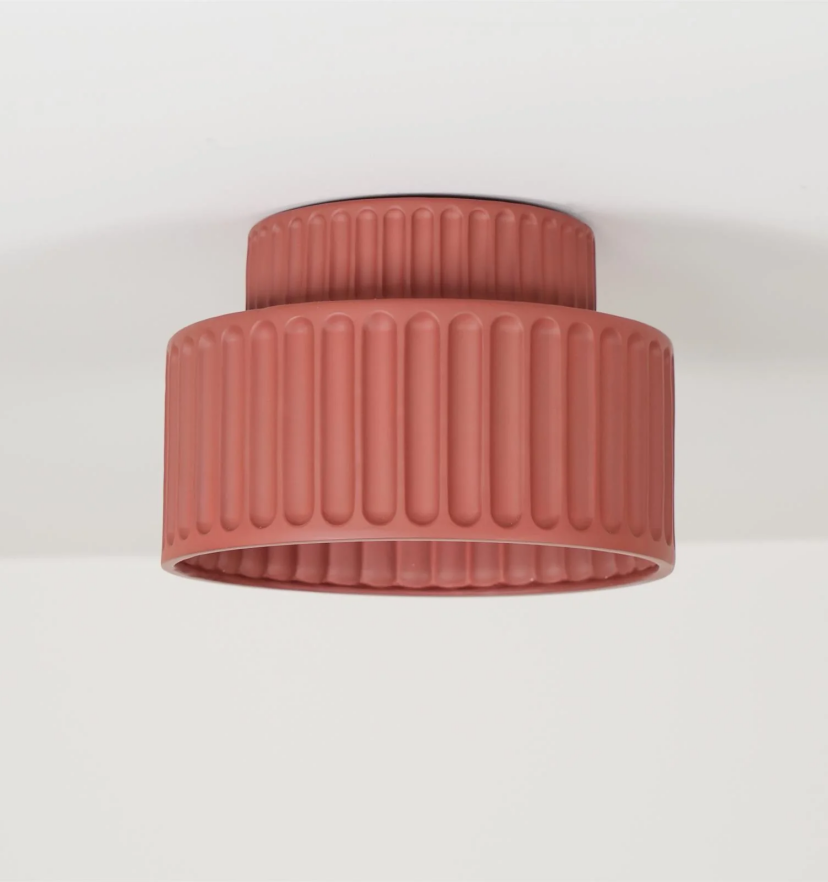 Kami Ceiling Lamp - Yiarolight
