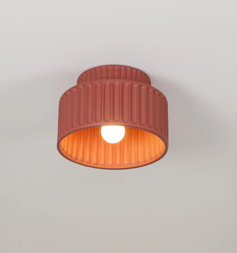 Kami Ceiling Lamp - Yiarolight