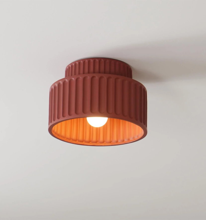 Kami Ceiling Lamp - Yiarolight
