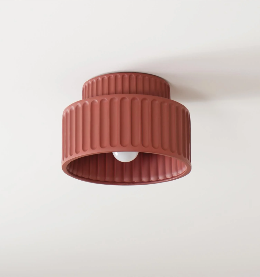 Kami Ceiling Lamp - Yiarolight