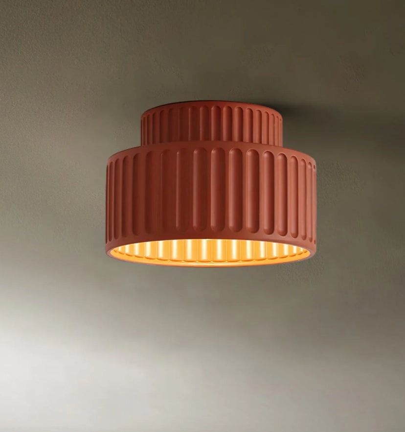 Kami Ceiling Lamp - Yiarolight