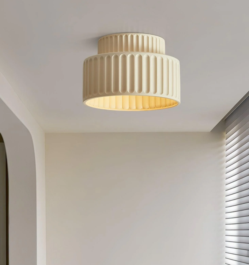 Kami Ceiling Lamp - Yiarolight