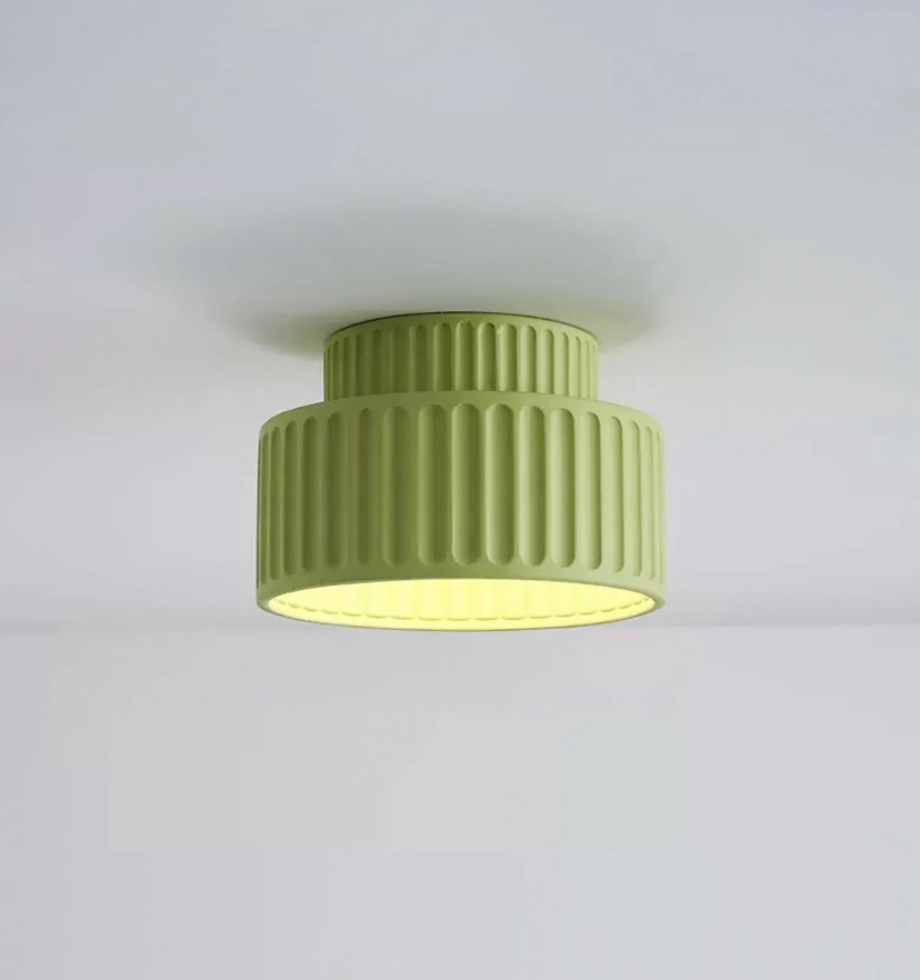 Kami Ceiling Lamp - Yiarolight
