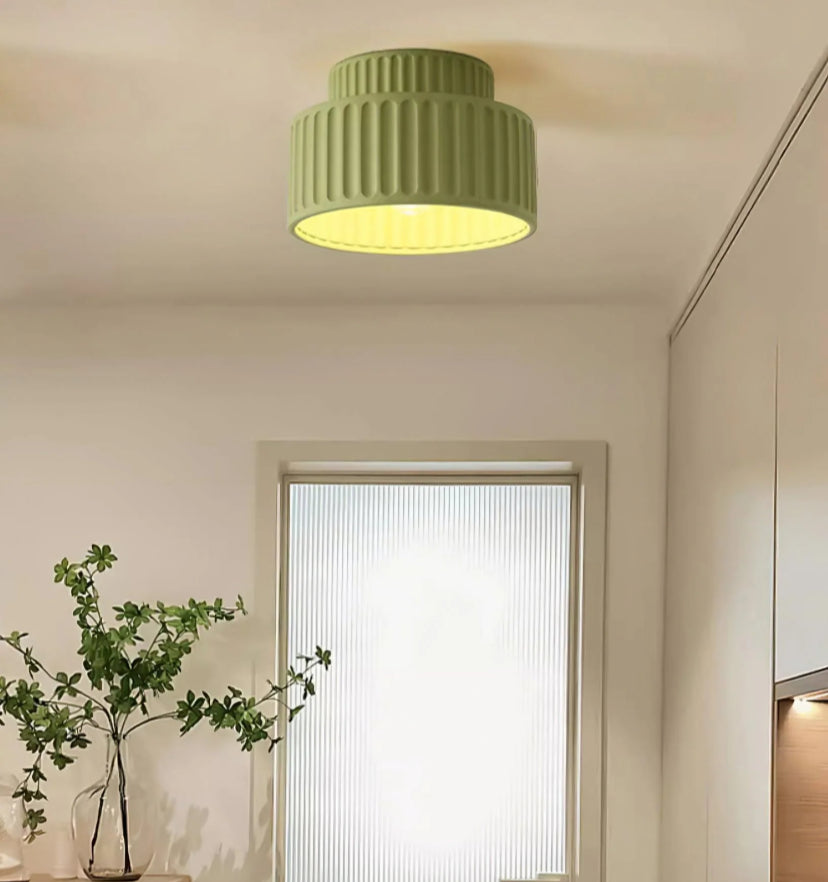 Kami Ceiling Lamp - Yiarolight