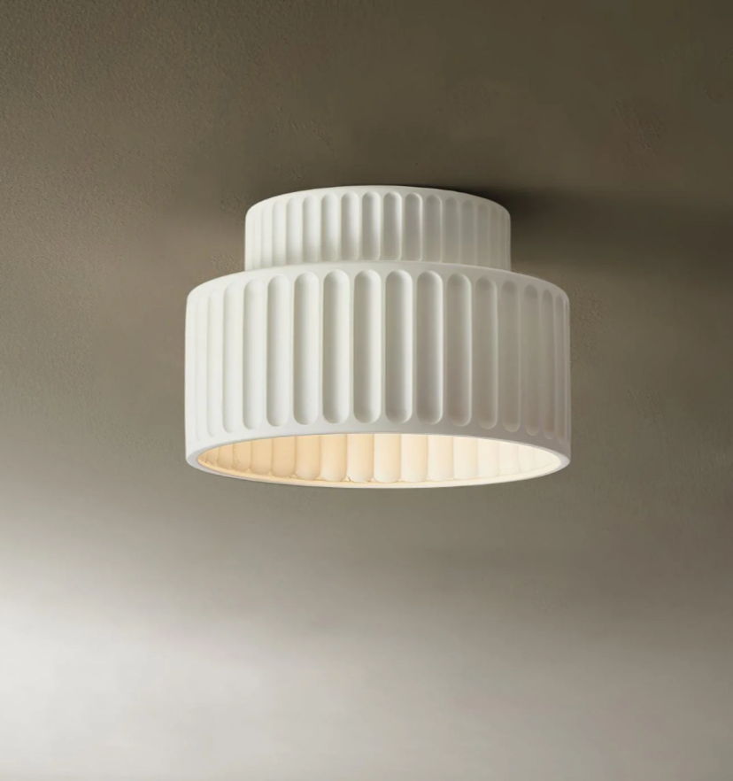 Kami Ceiling Lamp - Yiarolight
