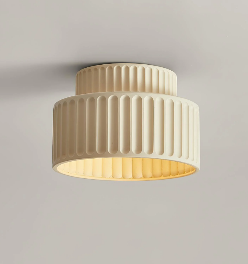 Kami Ceiling Lamp - Yiarolight