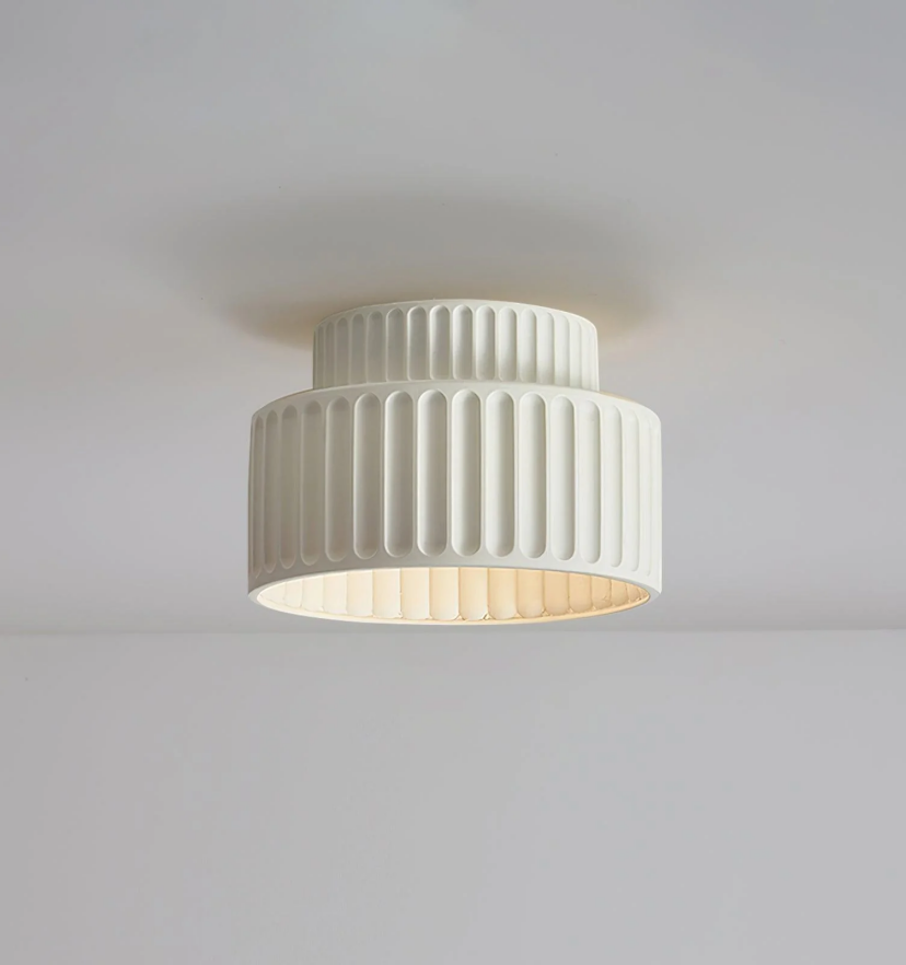 Kami Ceiling Lamp - Yiarolight