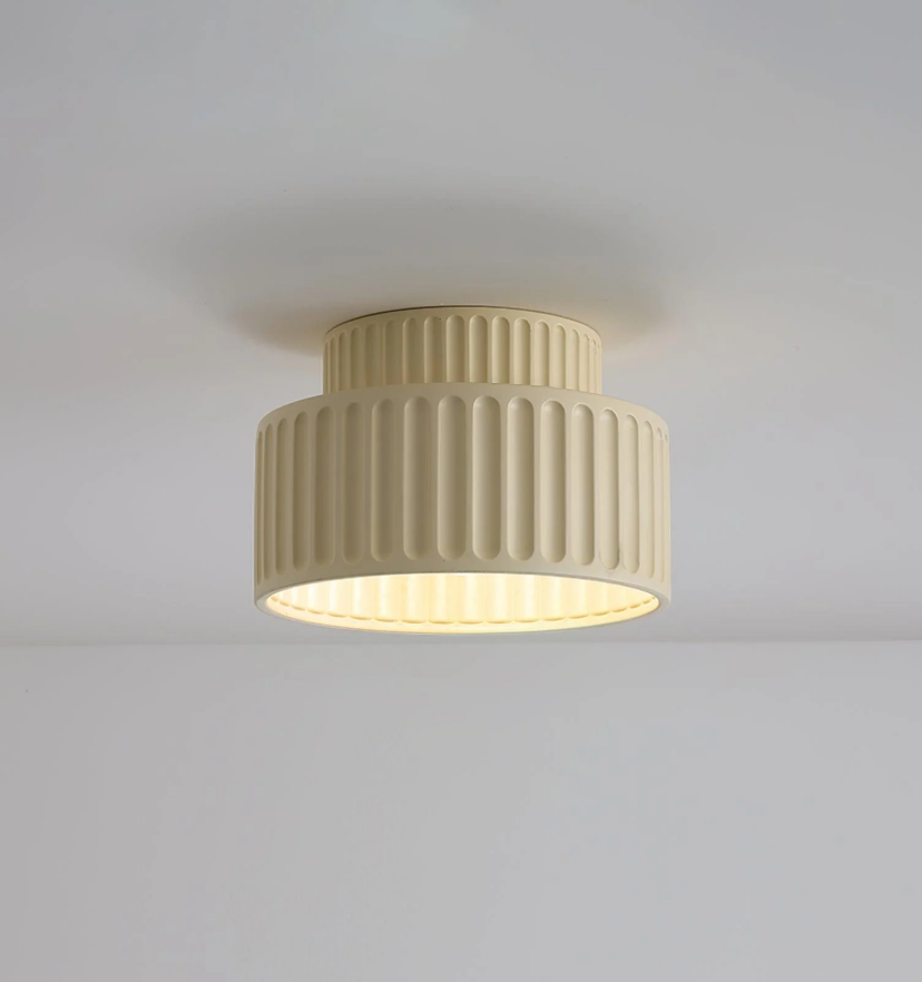Kami Ceiling Lamp - Yiarolight