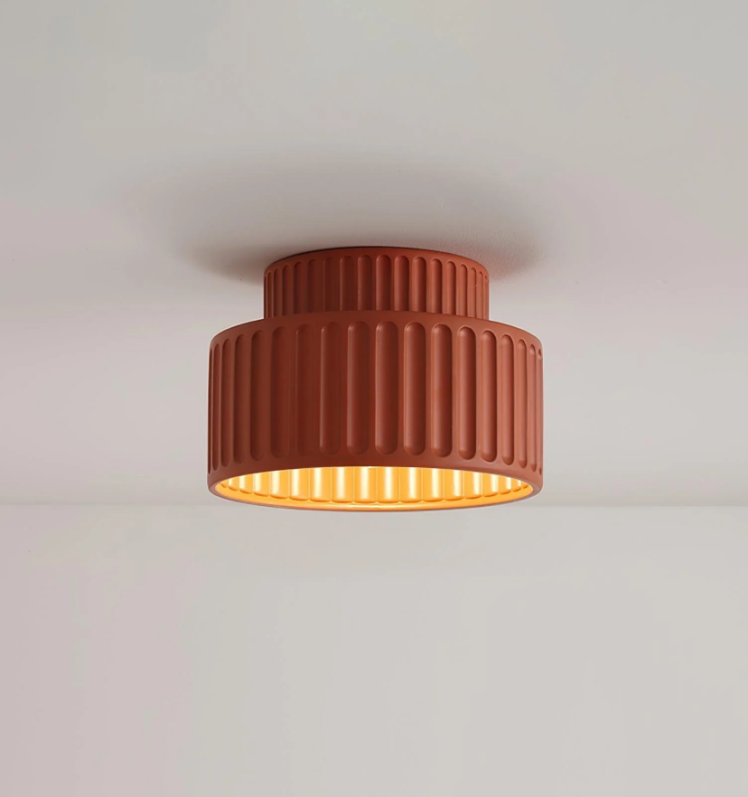 Kami Ceiling Lamp - Yiarolight