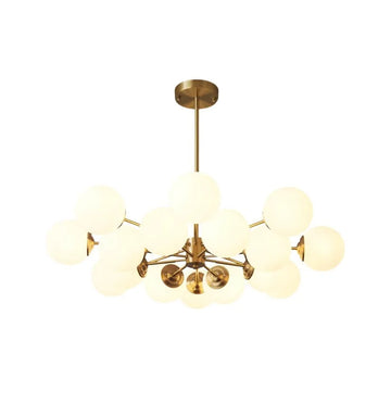 Karrington Bubble Chandelier