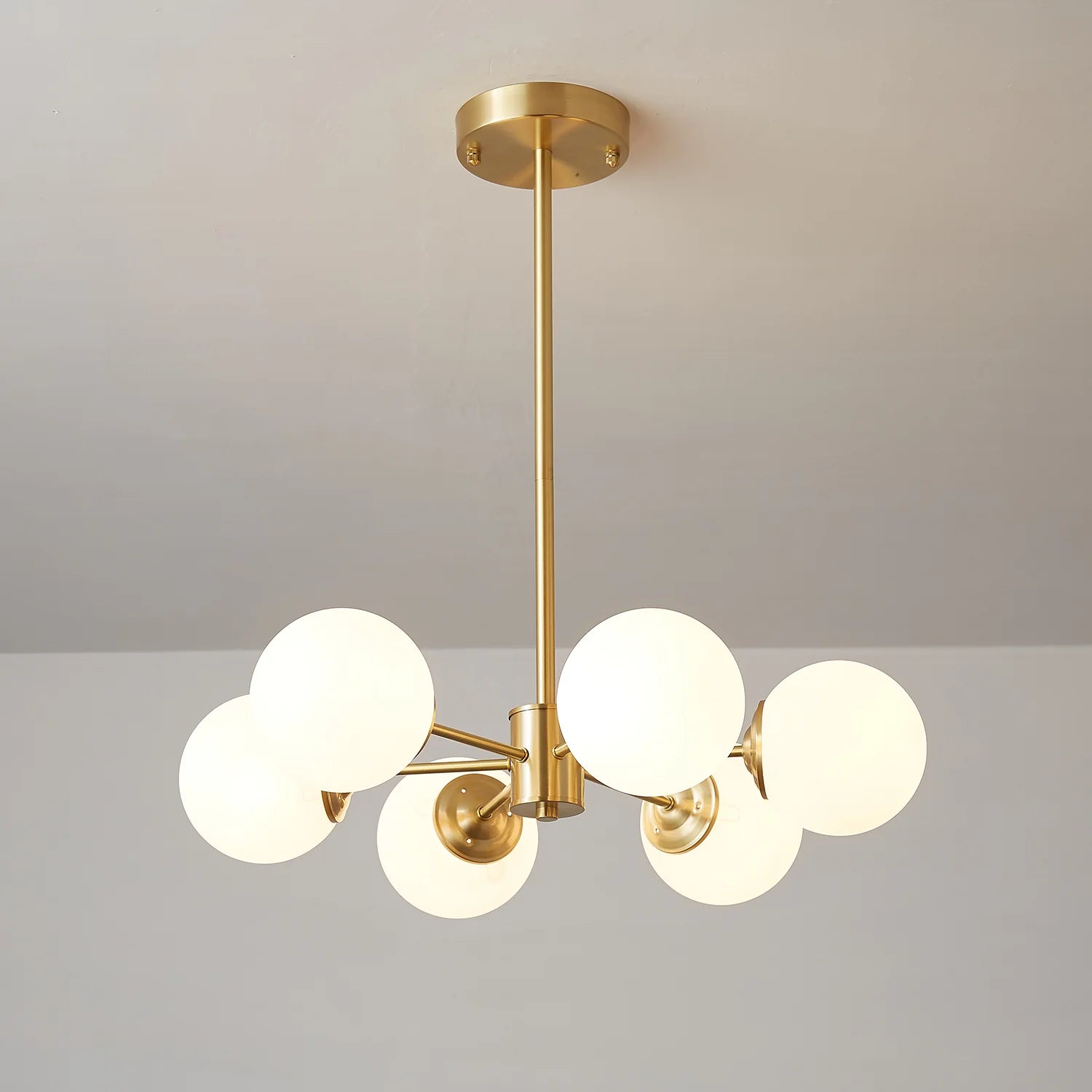 Elysium Chandelier - Yiarolight