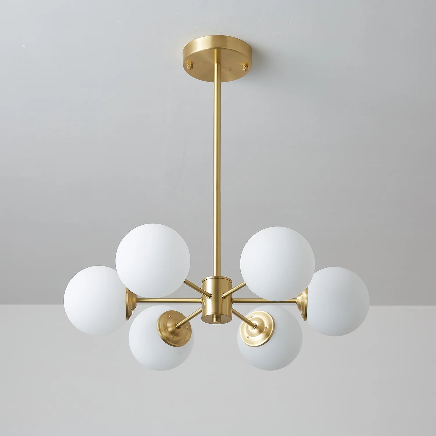 Elysium Chandelier - Yiarolight
