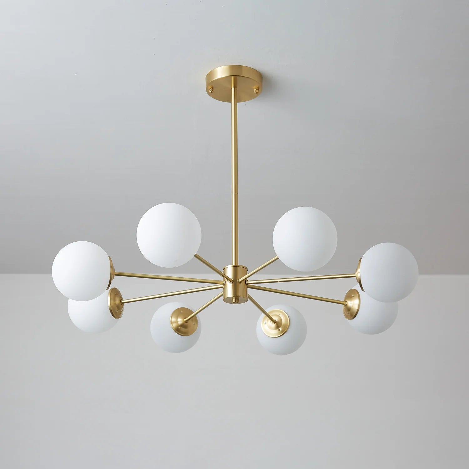 Elysium Chandelier - Yiarolight