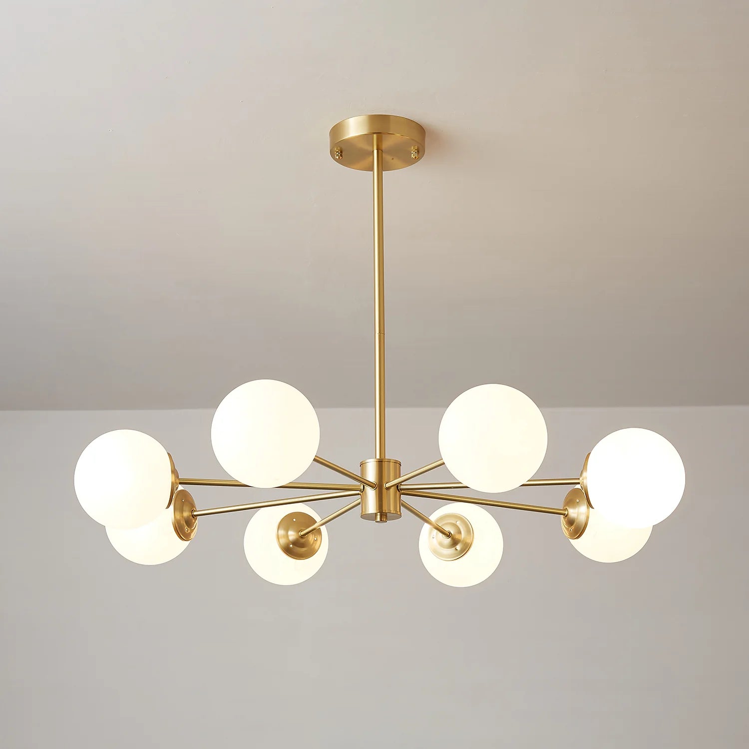 Elysium Chandelier - Yiarolight