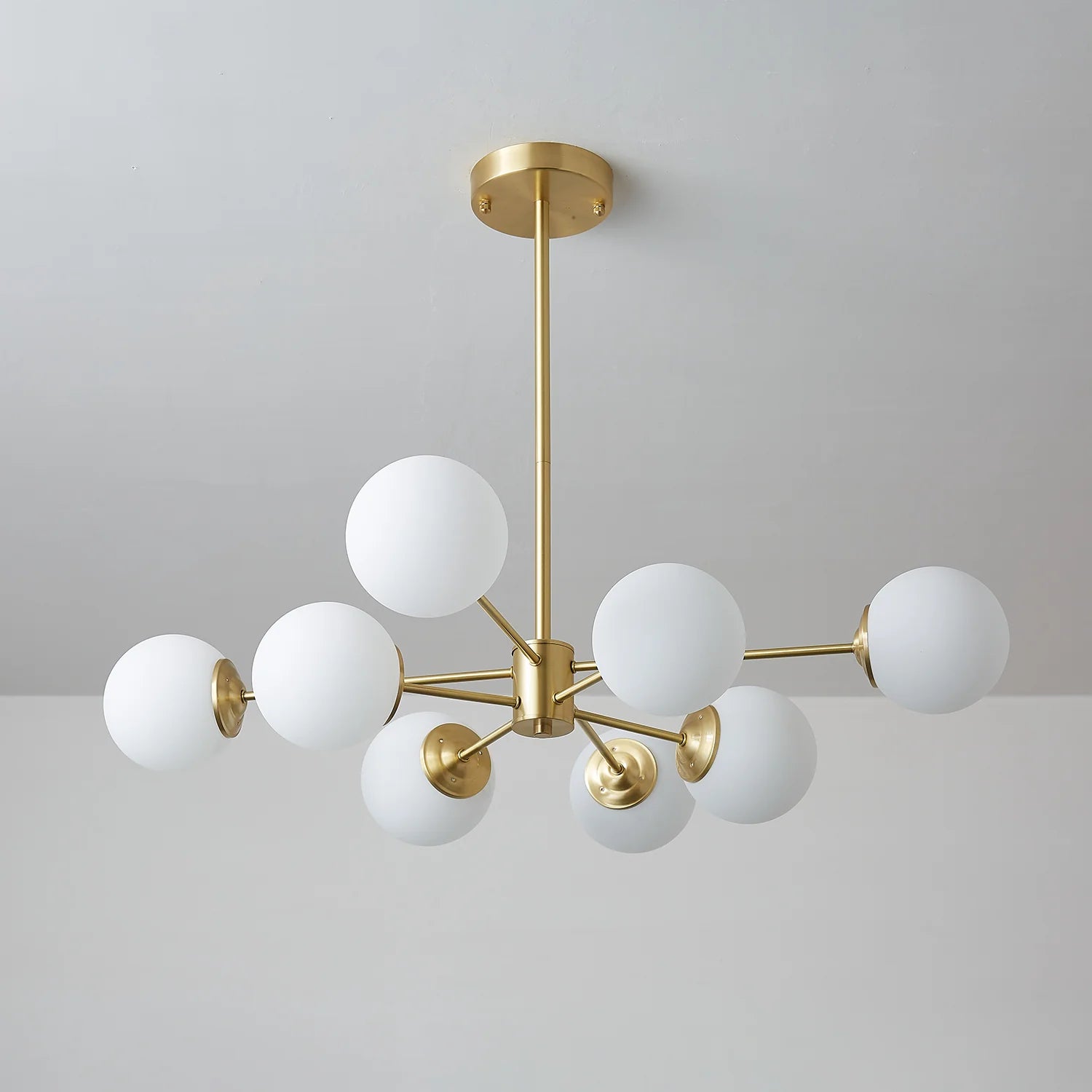 Elysium Chandelier - Yiarolight