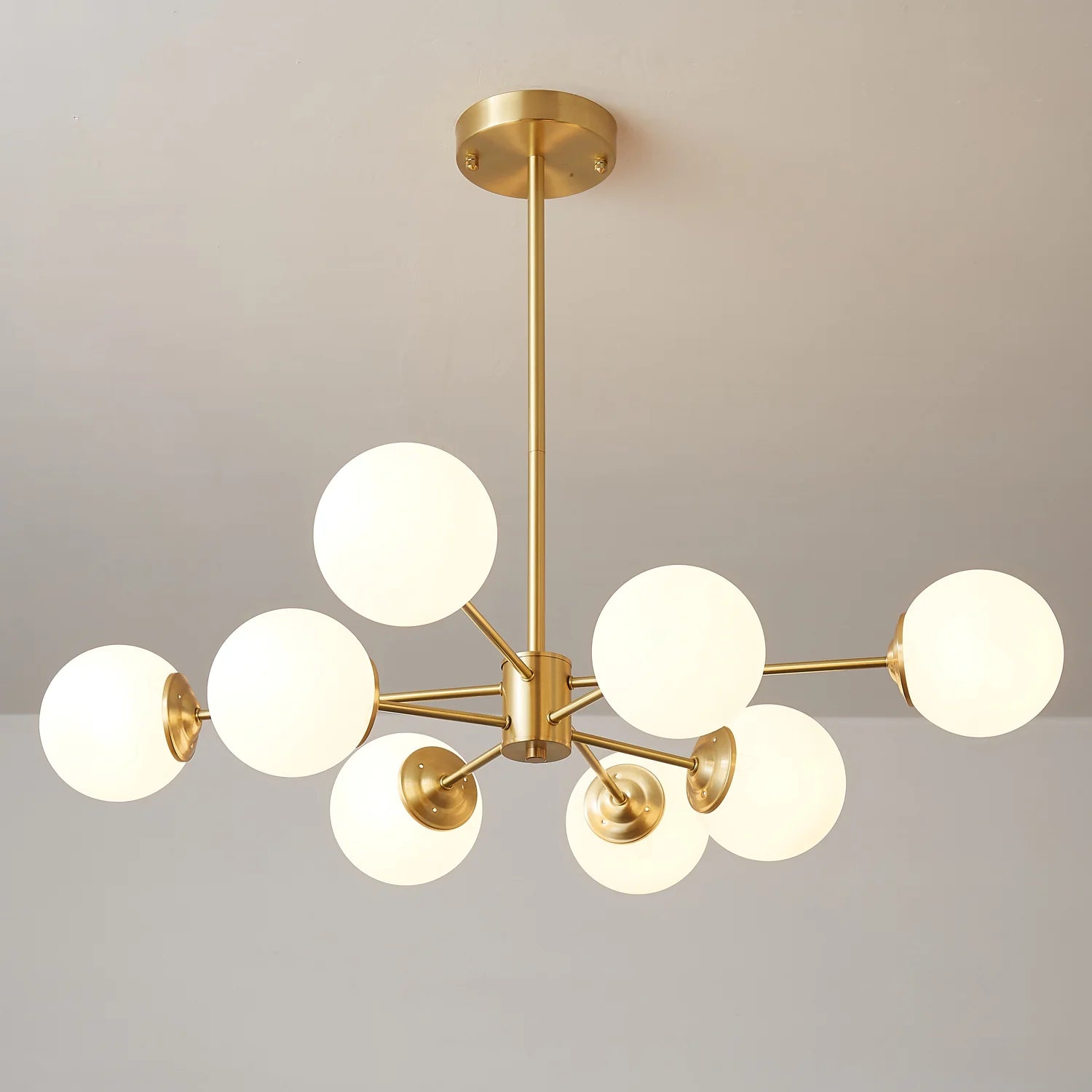 Elysium Chandelier - Yiarolight