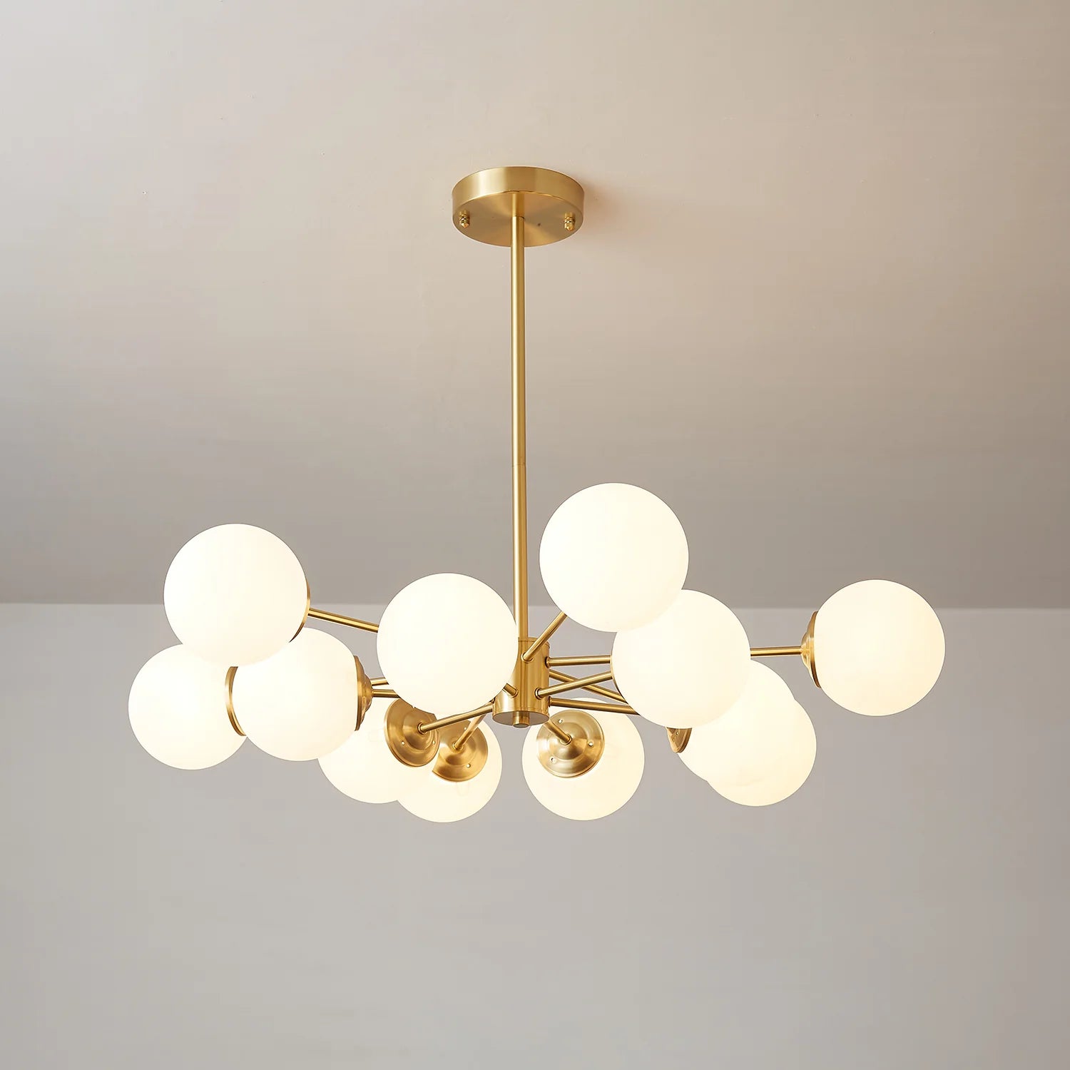 Elysium Chandelier - Yiarolight