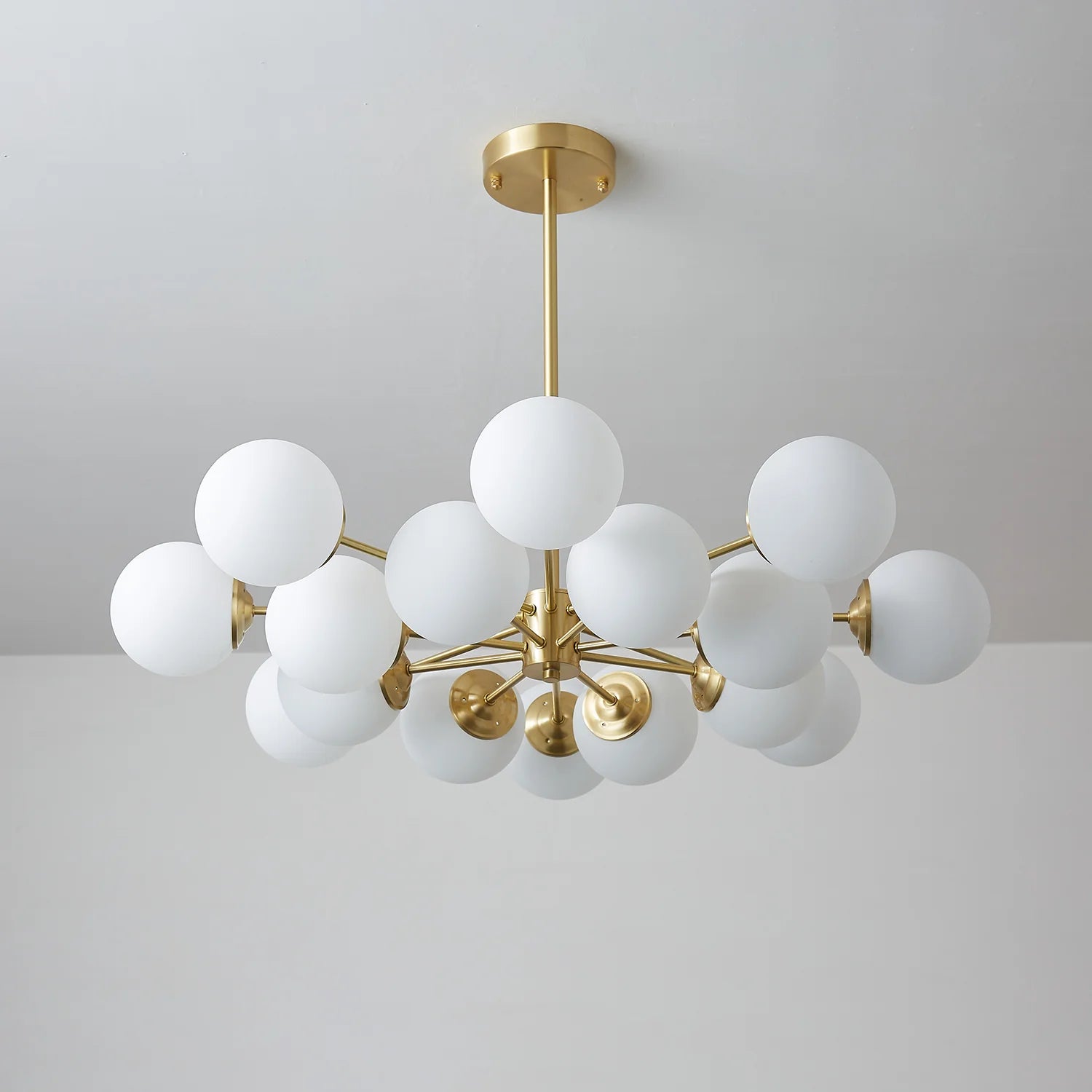 Elysium Chandelier - Yiarolight