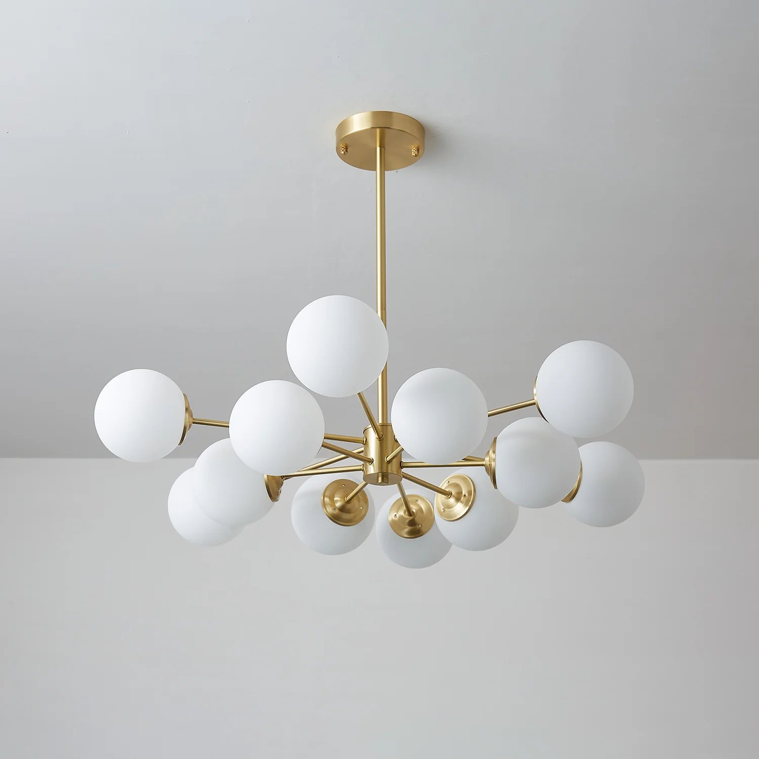 Elysium Chandelier - Yiarolight