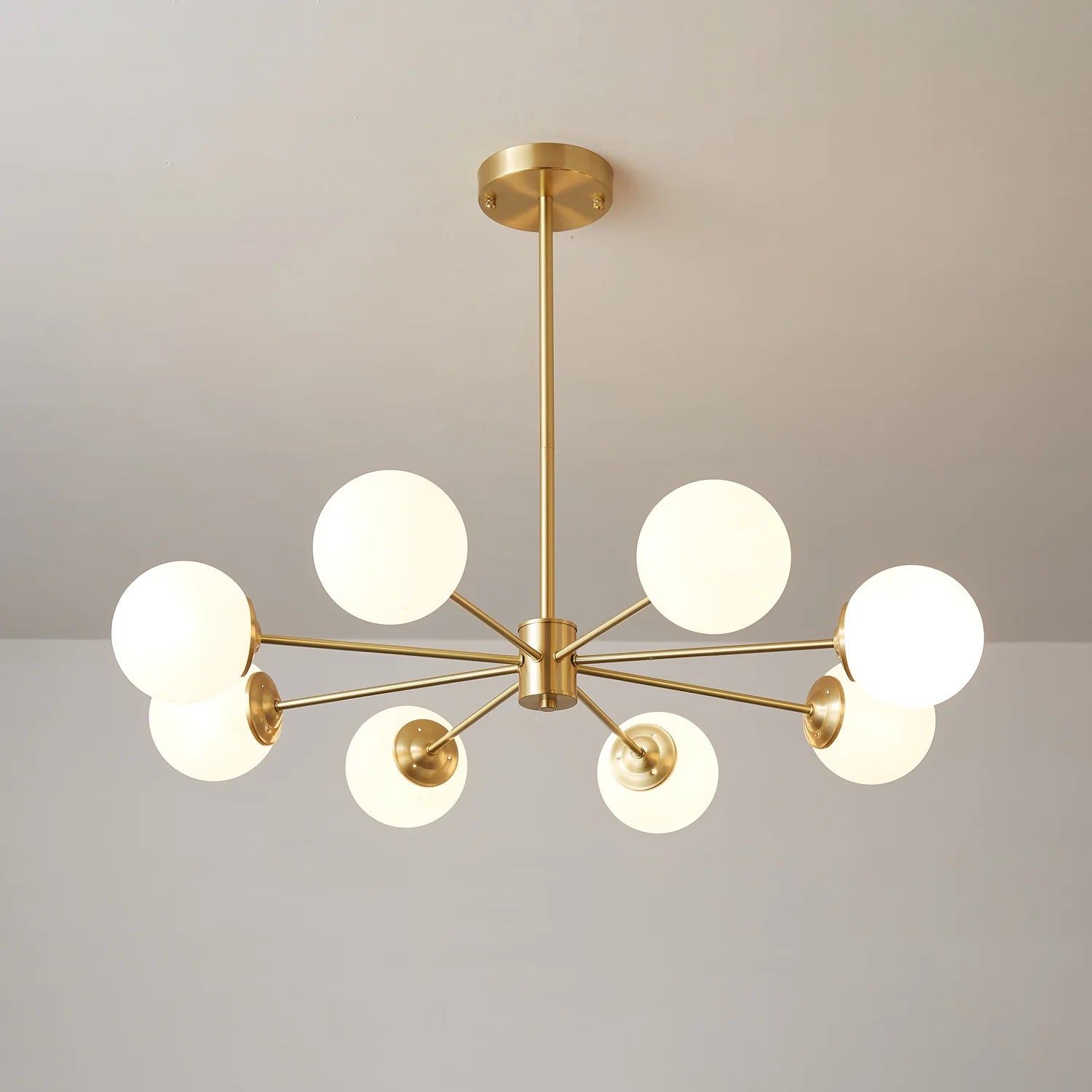 Elysium Chandelier - Yiarolight