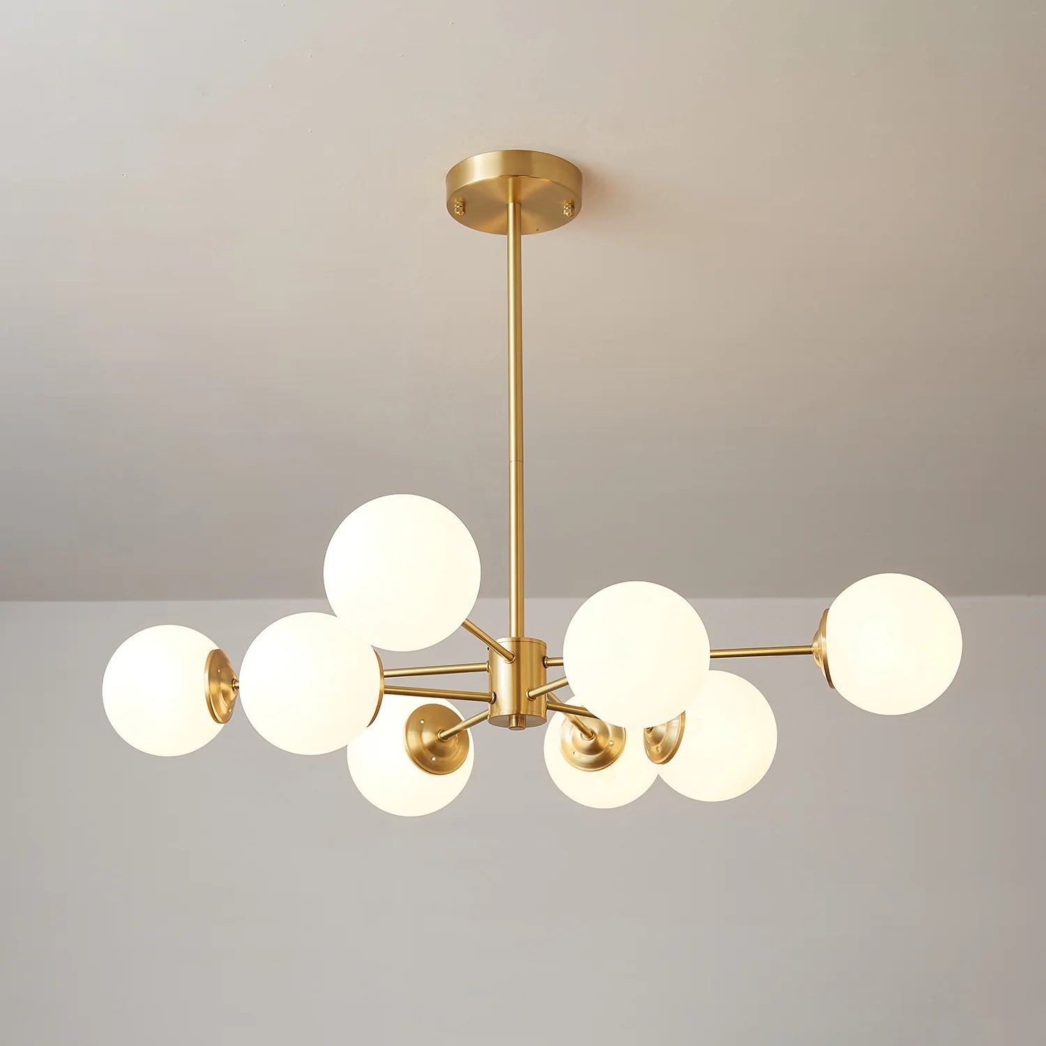Elysium Chandelier - Yiarolight