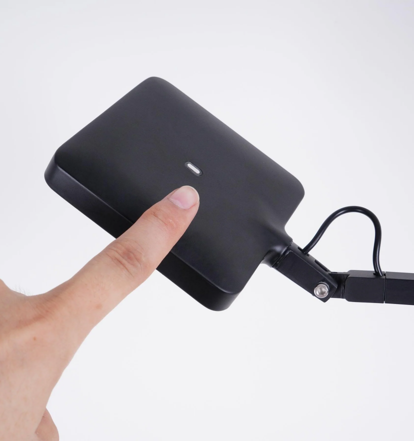 Edge Table Lamp - Yiarolight