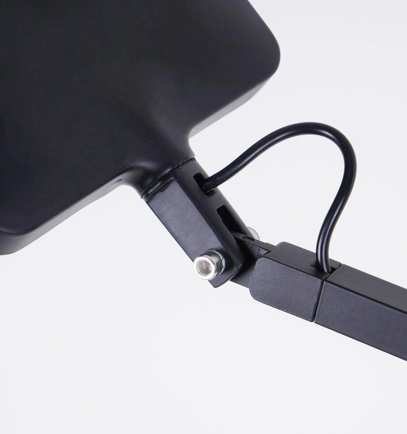 Edge Table Lamp - Yiarolight
