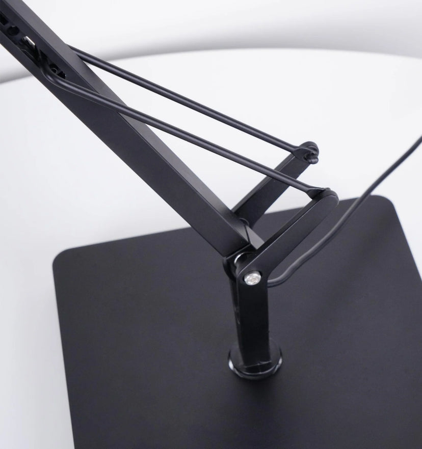 Edge Table Lamp - Yiarolight