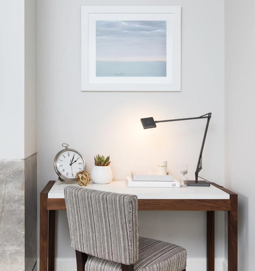 Edge Table Lamp - Yiarolight