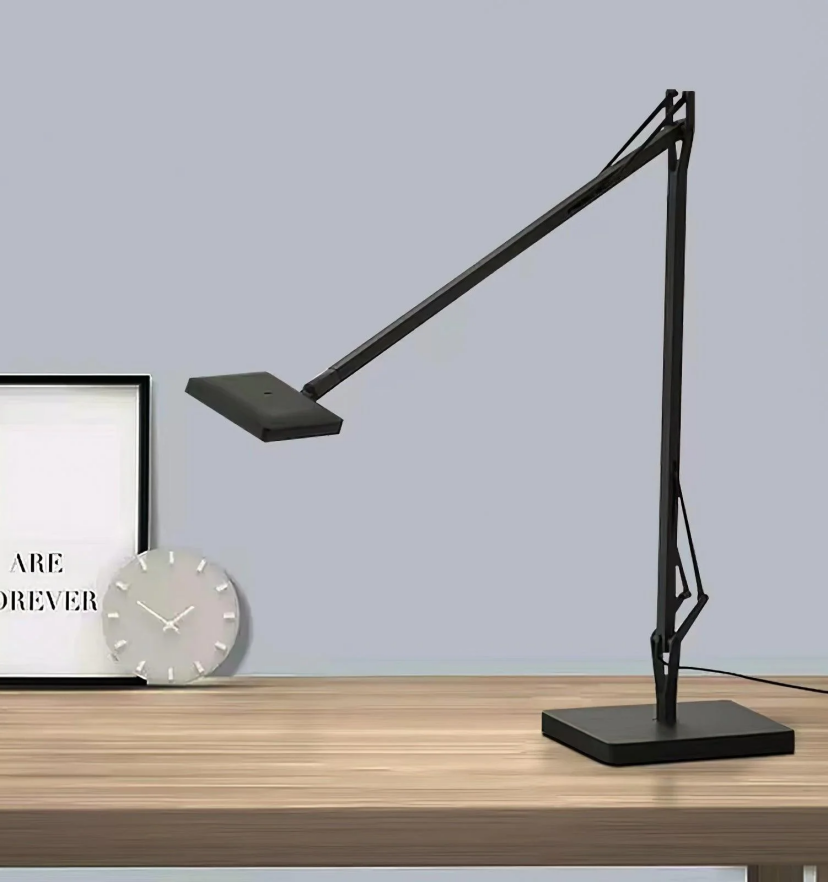 Edge Table Lamp - Yiarolight