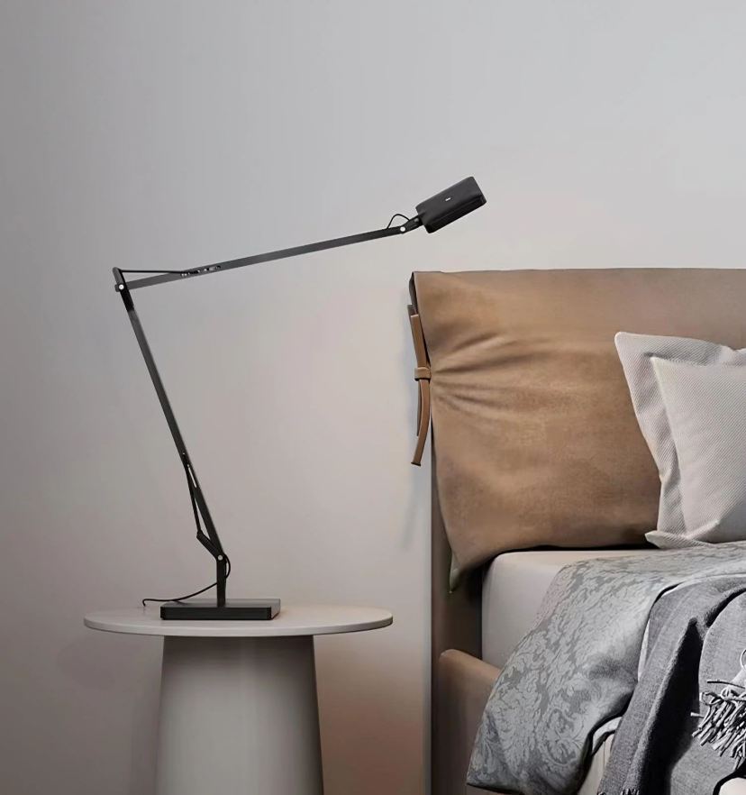 Edge Table Lamp - Yiarolight