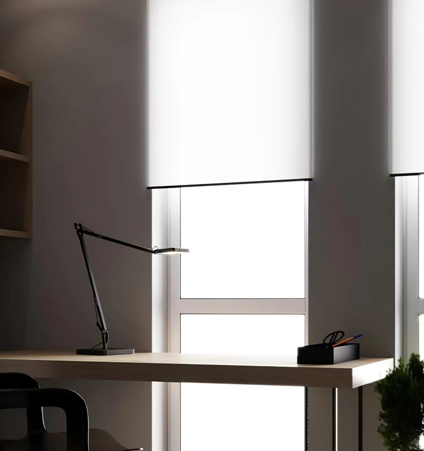 Edge Table Lamp - Yiarolight