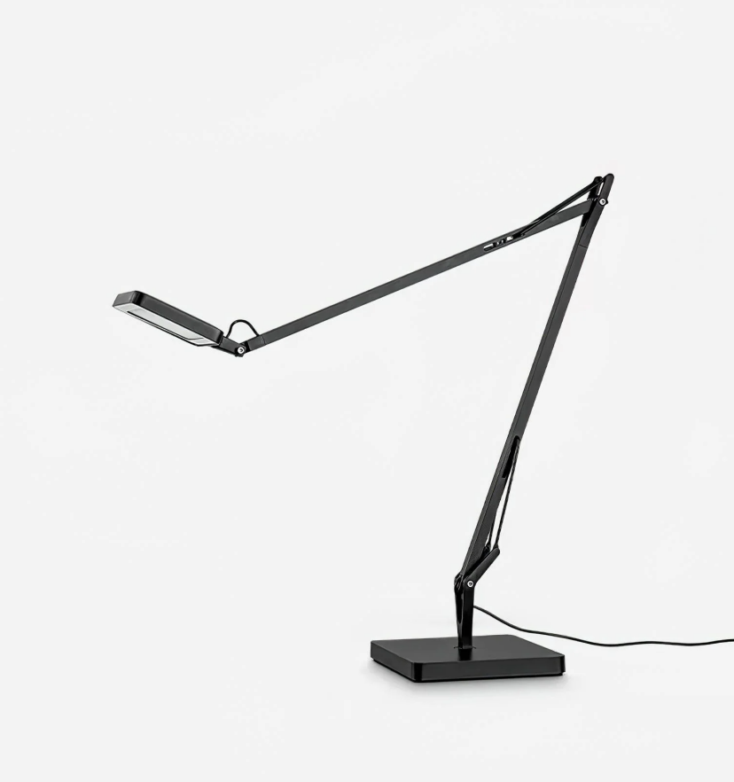 Edge Table Lamp - Yiarolight