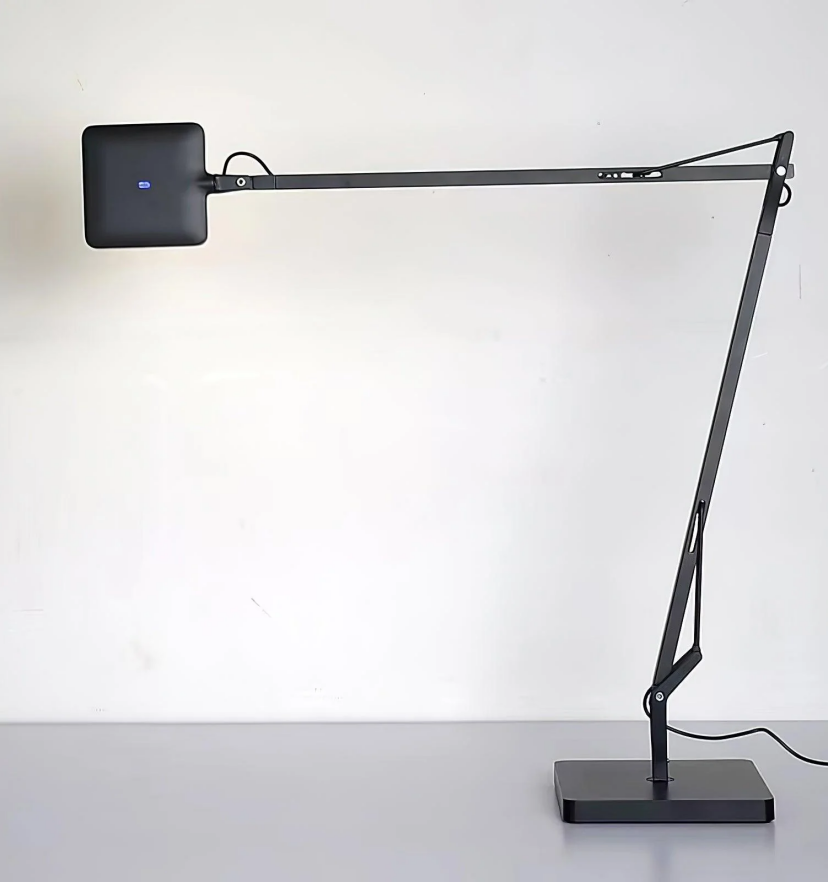 Edge Table Lamp - Yiarolight