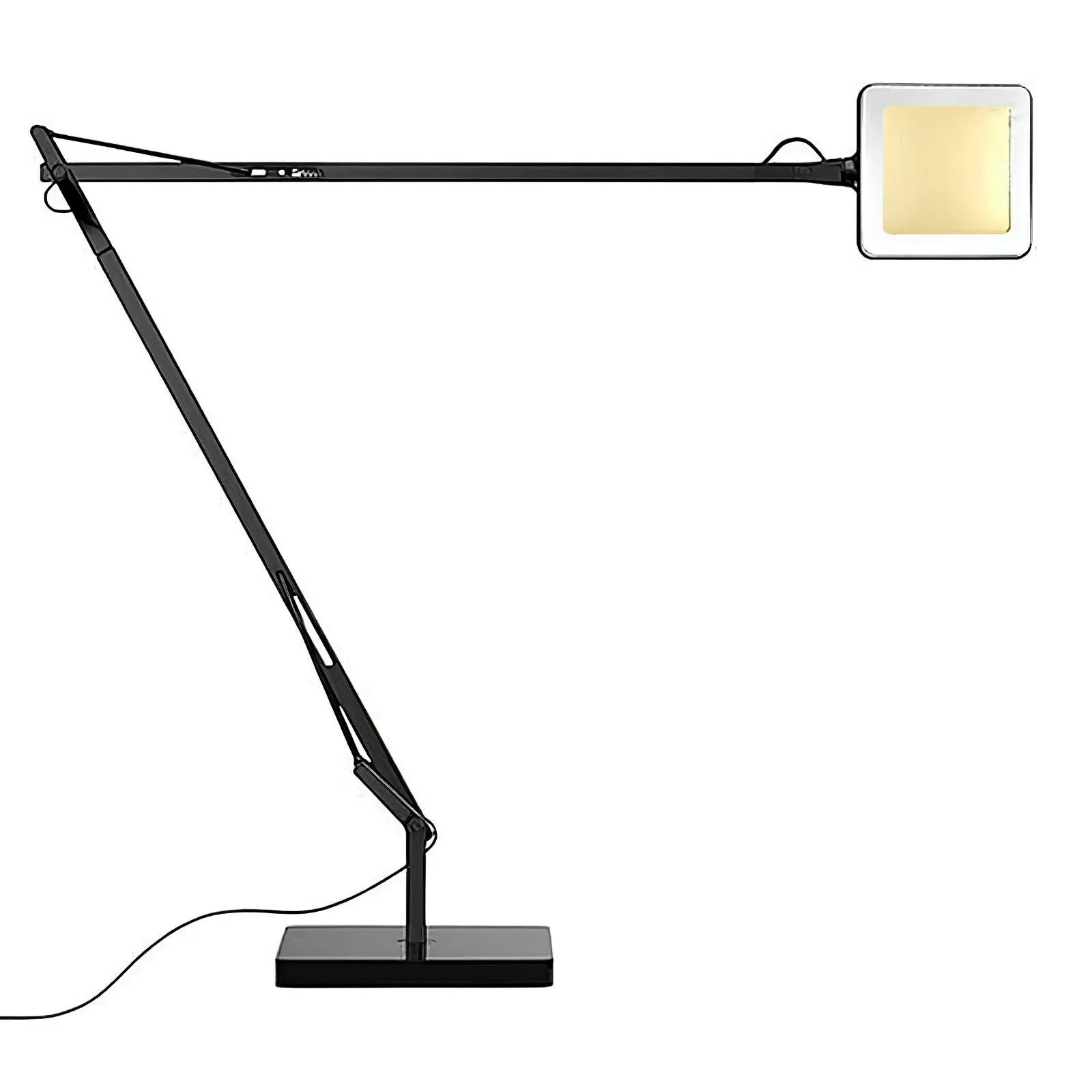Edge Table Lamp - Yiarolight