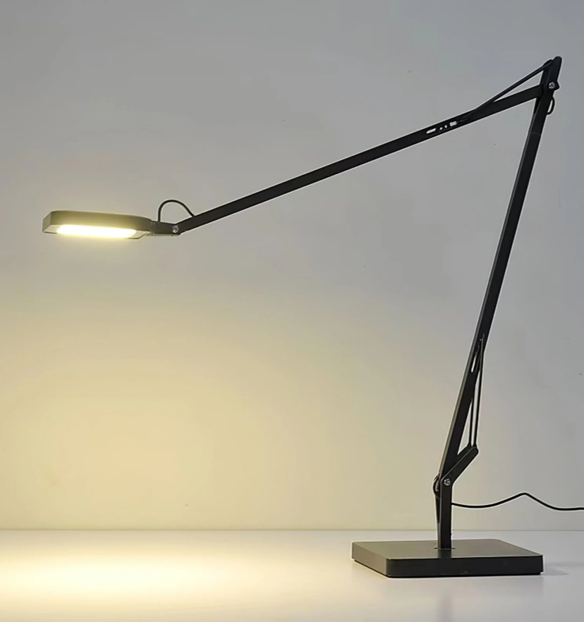 Edge Table Lamp - Yiarolight