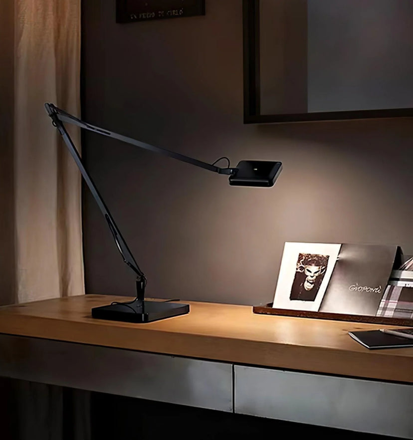 Edge Table Lamp - Yiarolight