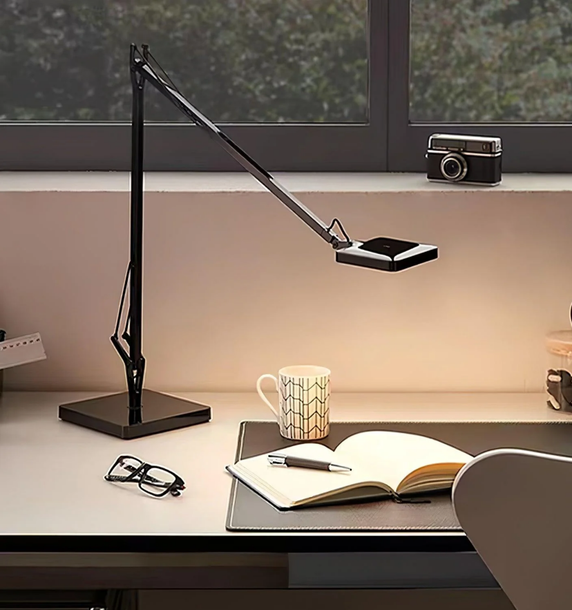 Edge Table Lamp - Yiarolight