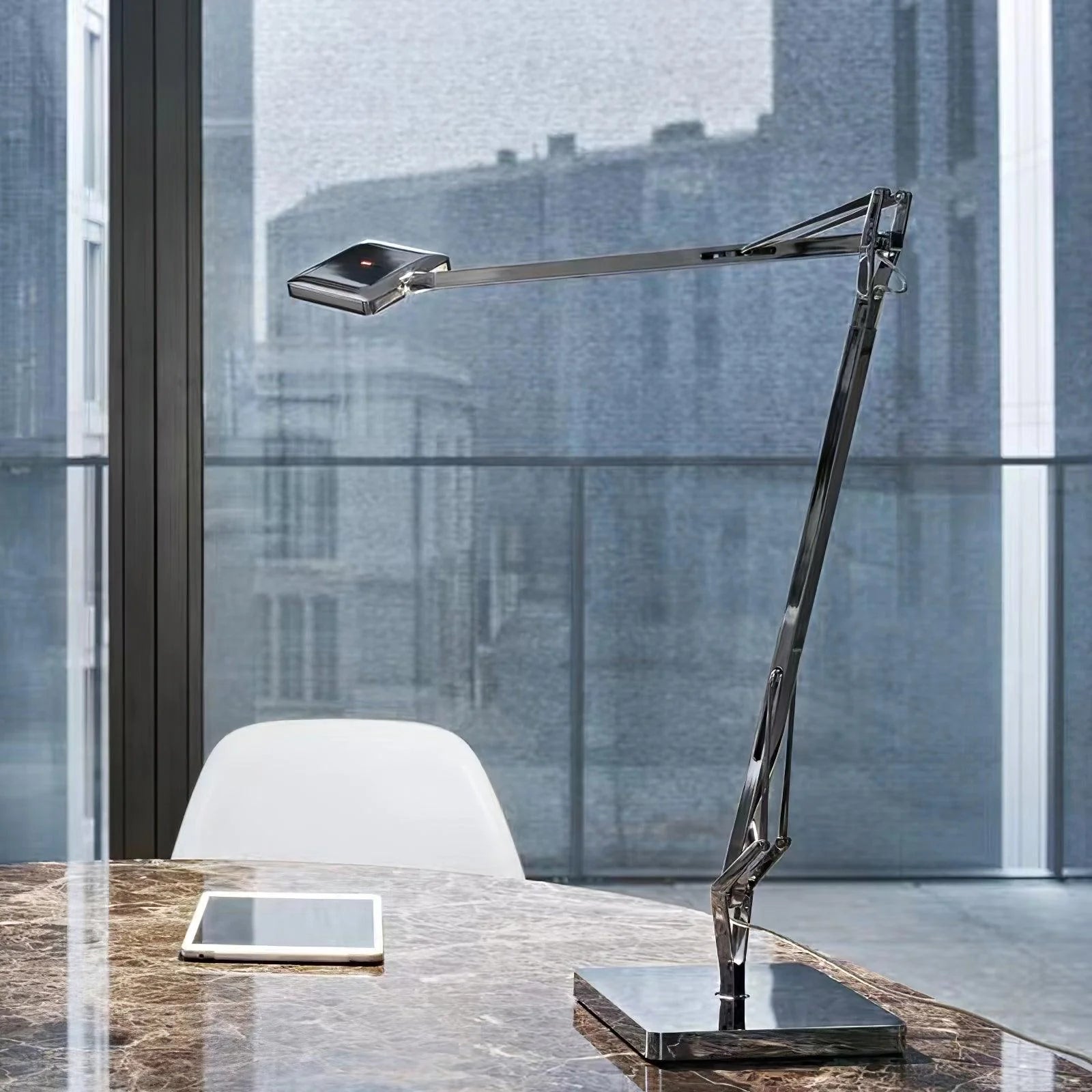 Edge Table Lamp - Yiarolight