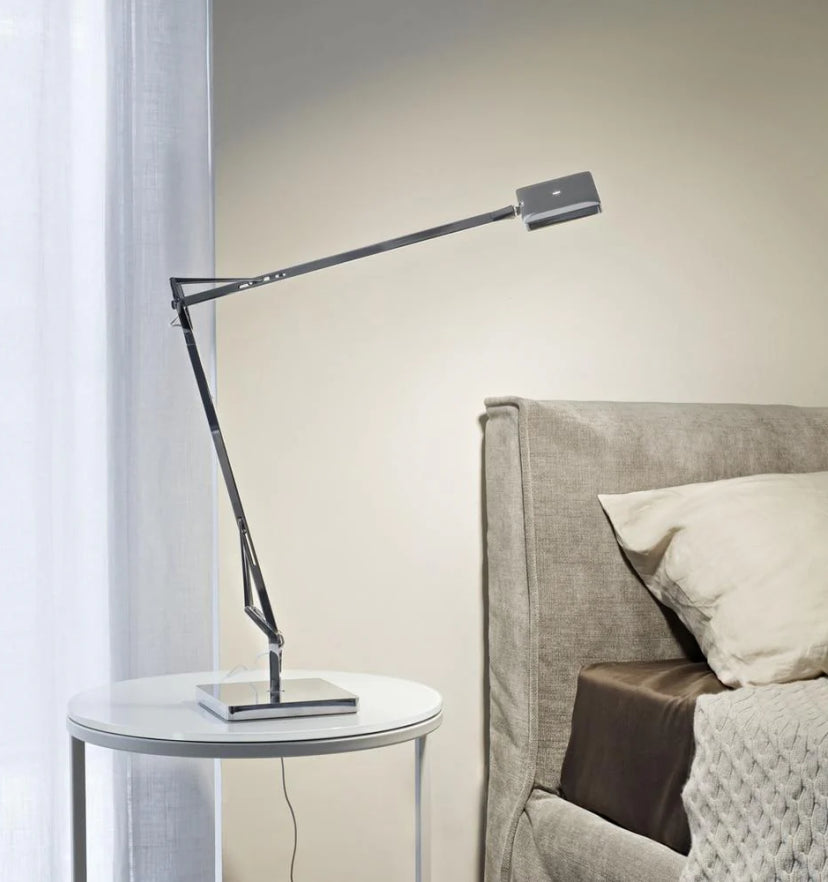 Edge Table Lamp - Yiarolight