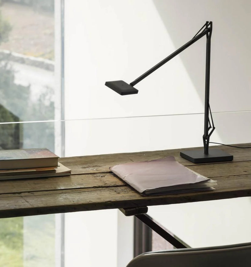 Edge Table Lamp - Yiarolight